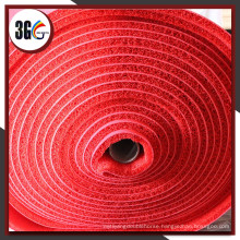 China Largest PVC Mat manufacturer of PVC loop coil mat(3G mat)